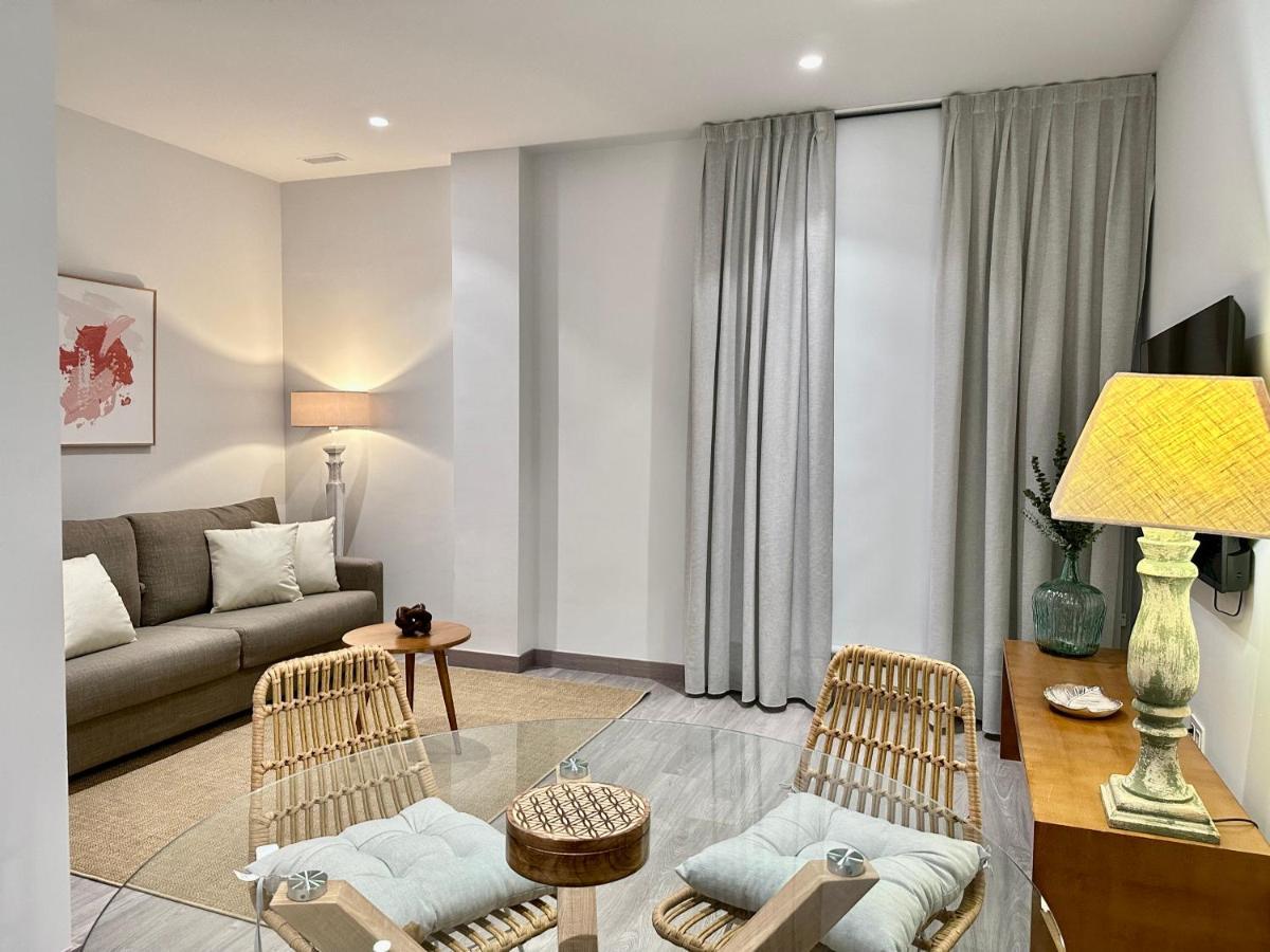 Suites 18 - Hostatel Granada Exterior foto