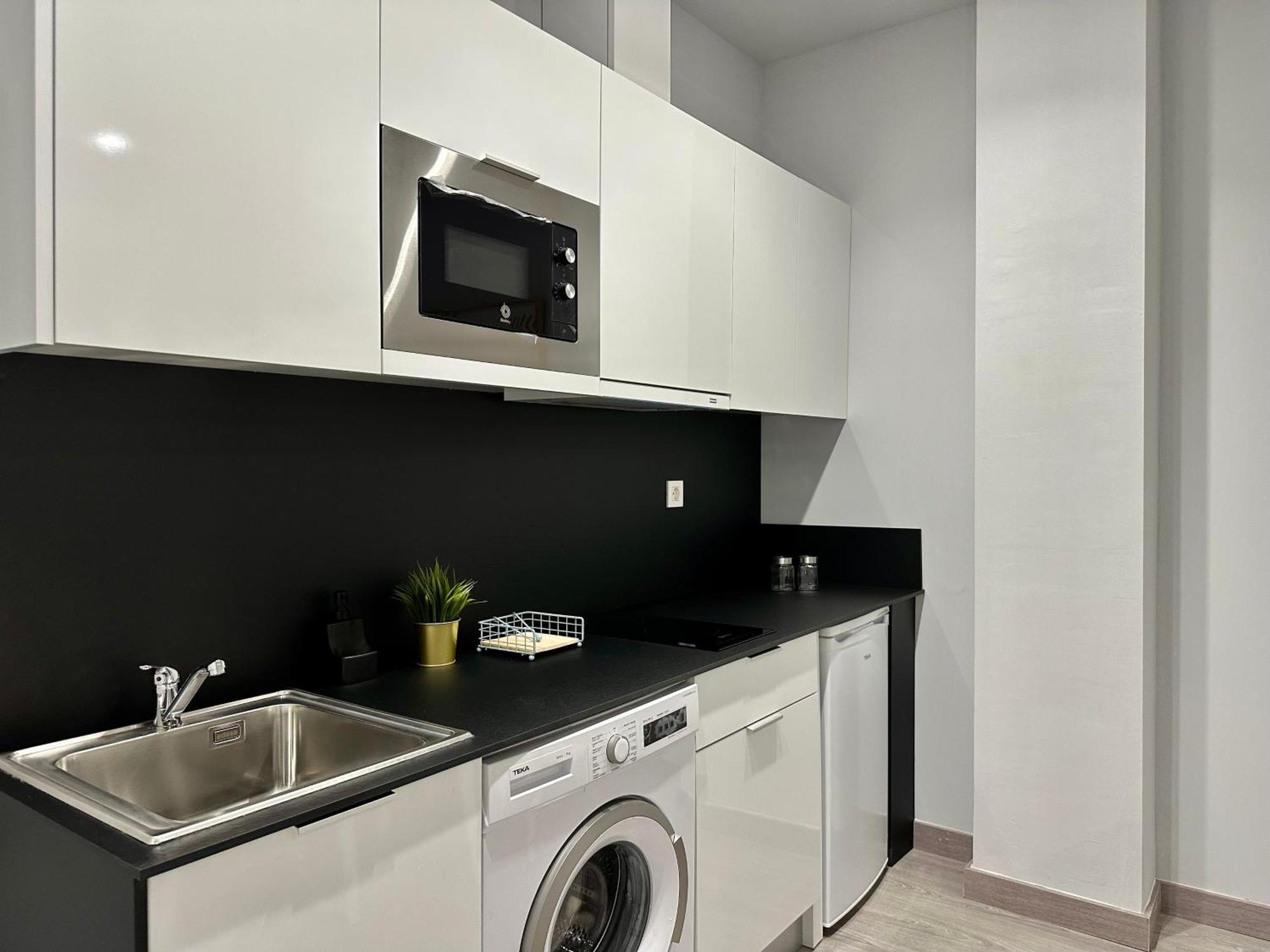 Suites 18 - Hostatel Granada Exterior foto